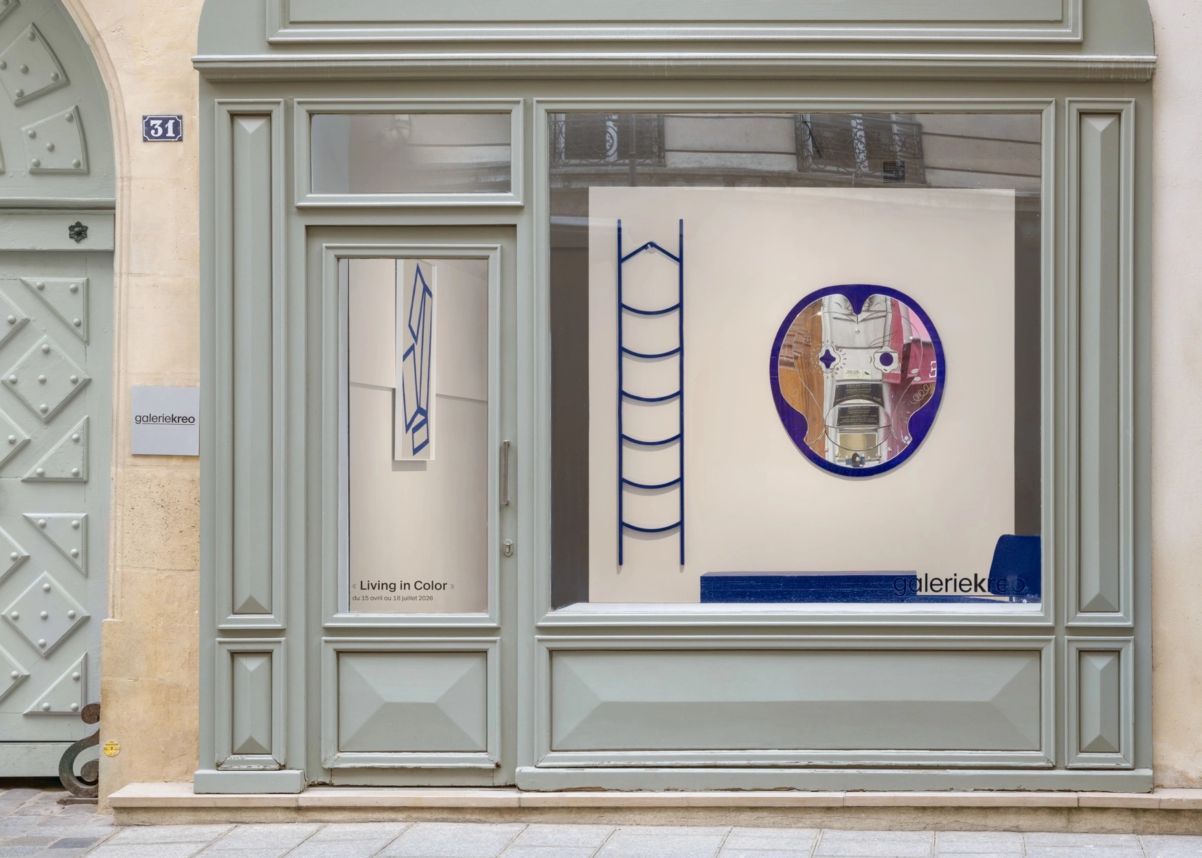 Marc Newson  - 'Living in Color'