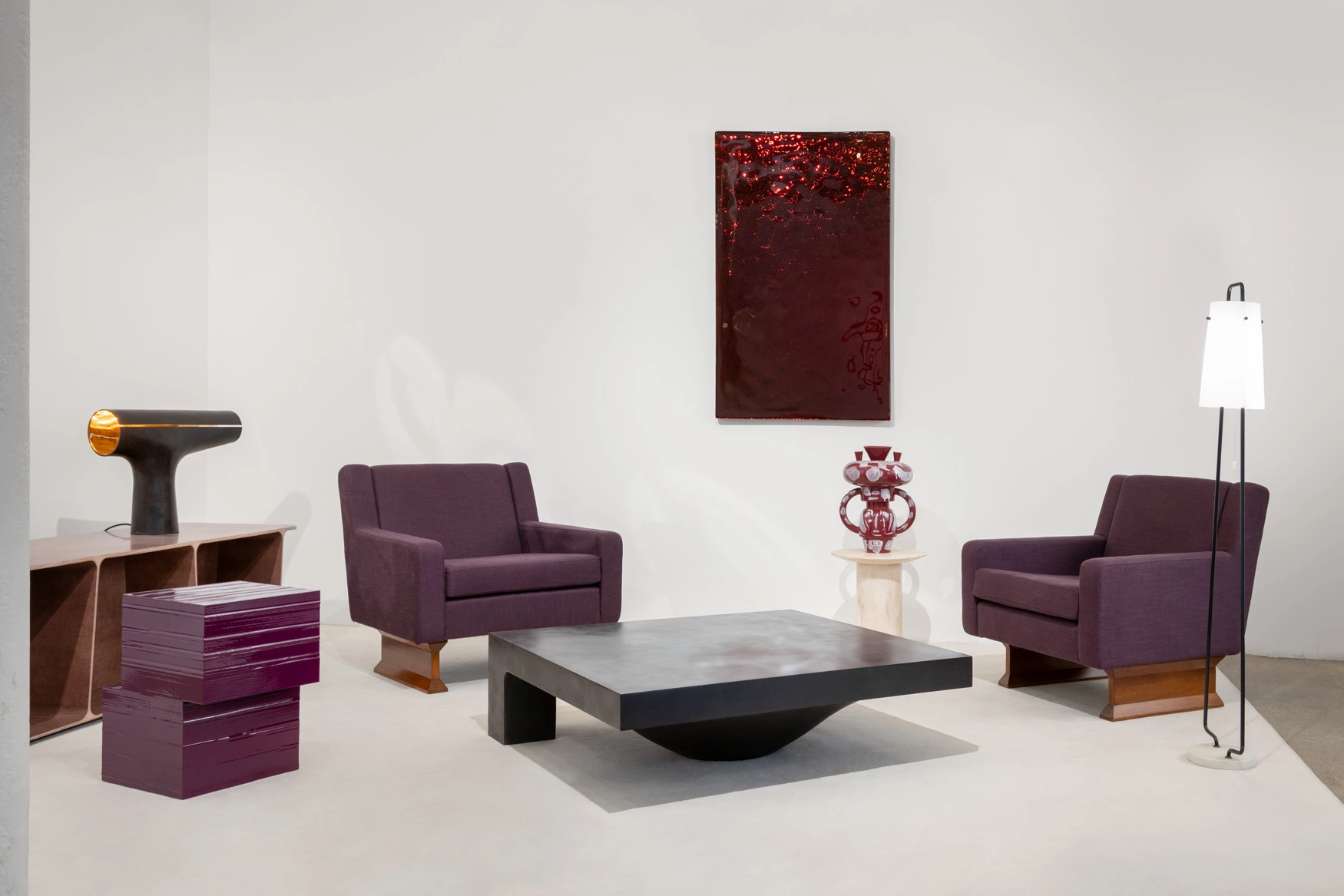 Marc Newson  - 'Living in Color'