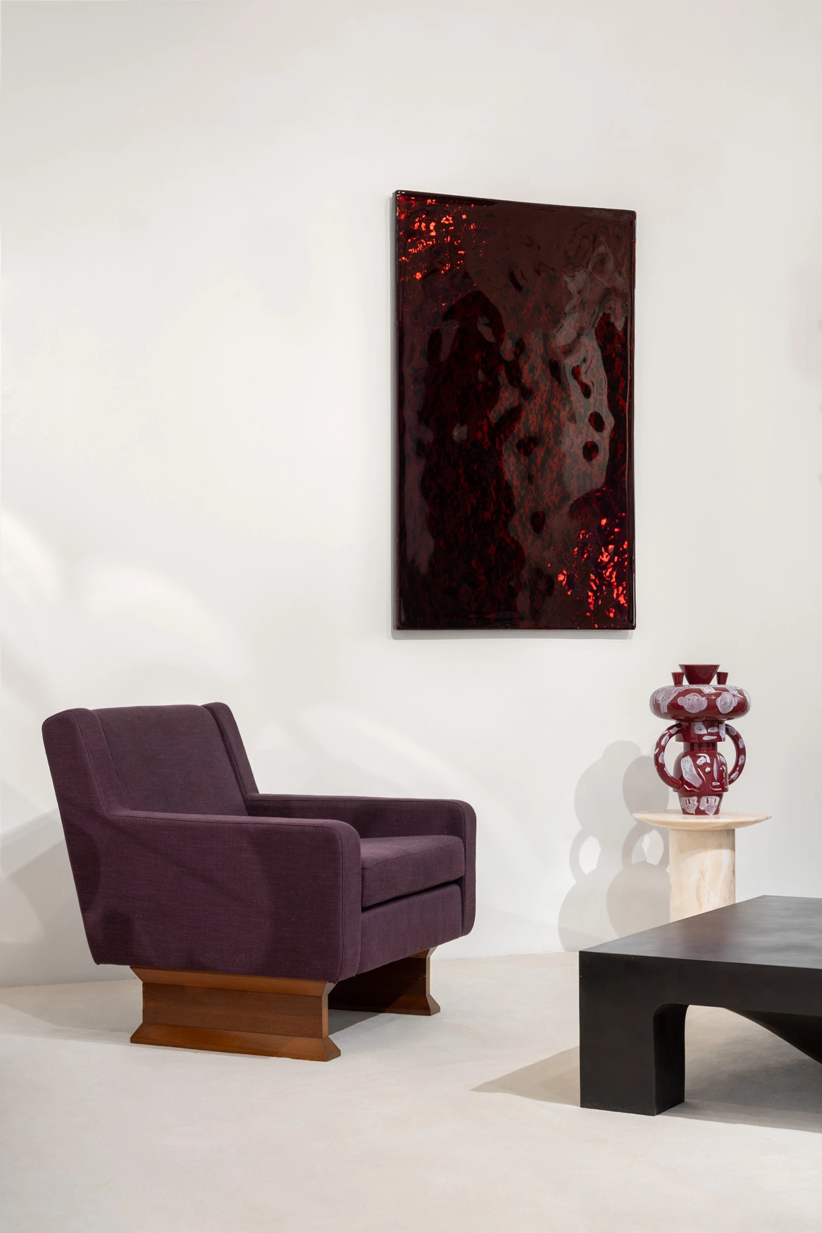 Marc Newson  - 'Living in Color'