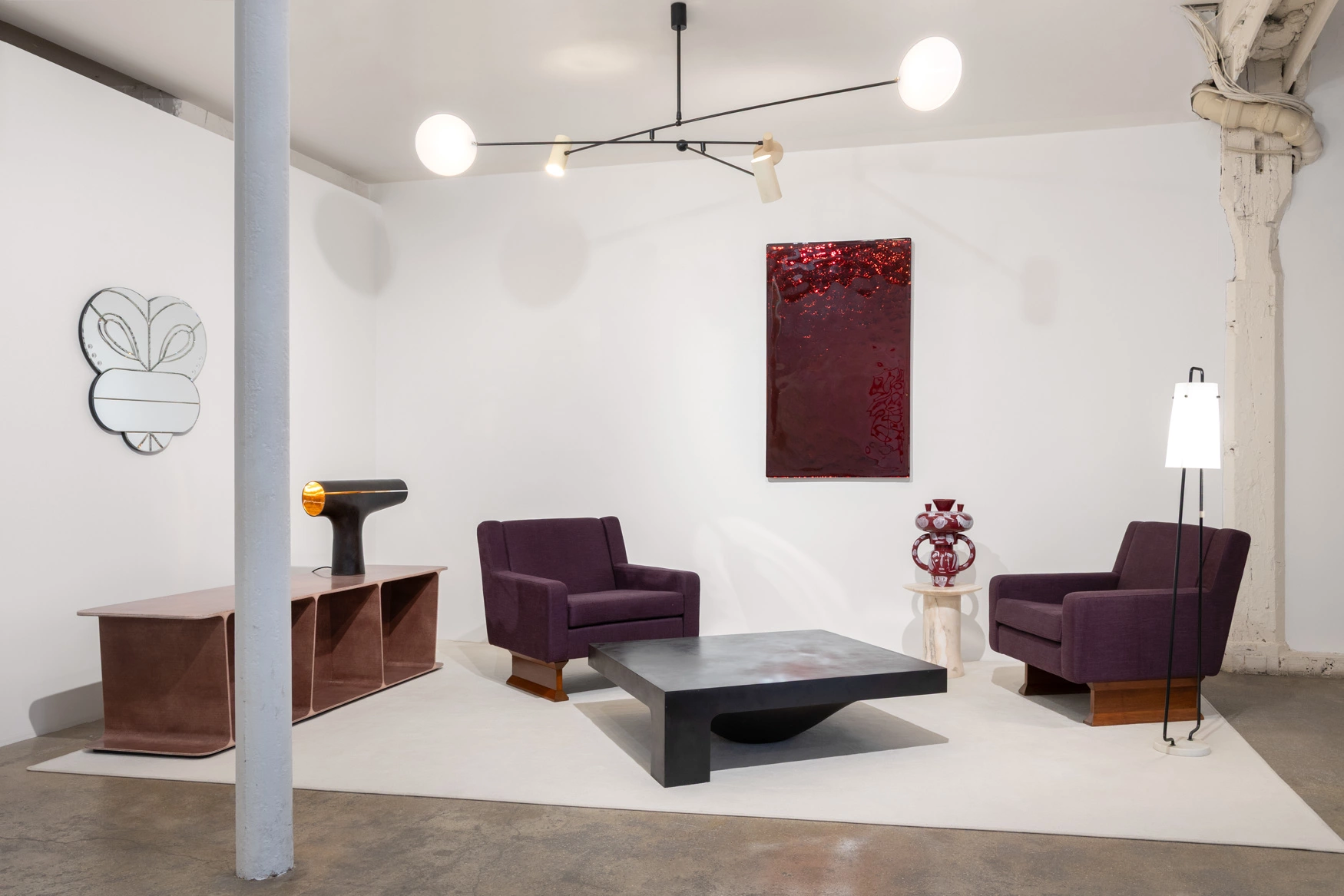 Marc Newson  - 'Living in Color'