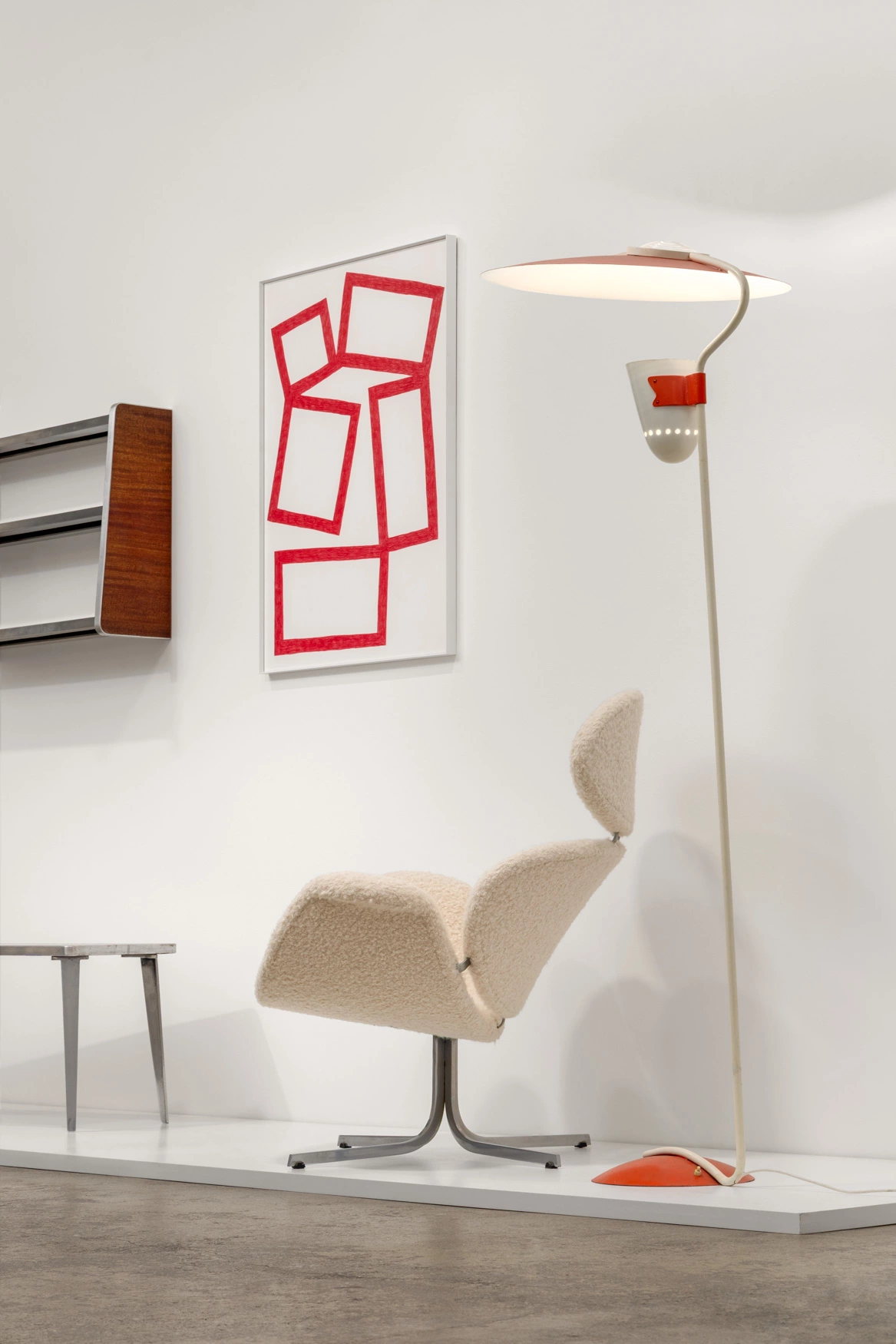 Marc Newson  - 'Living in Color'