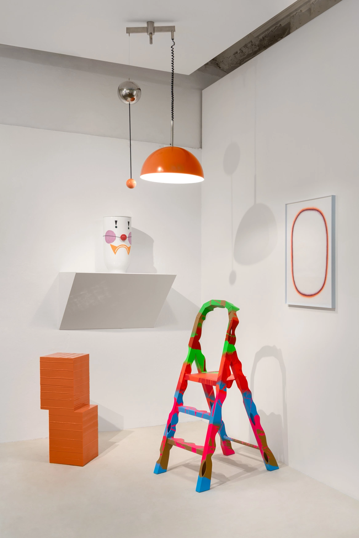 Marc Newson  - 'Living in Color'