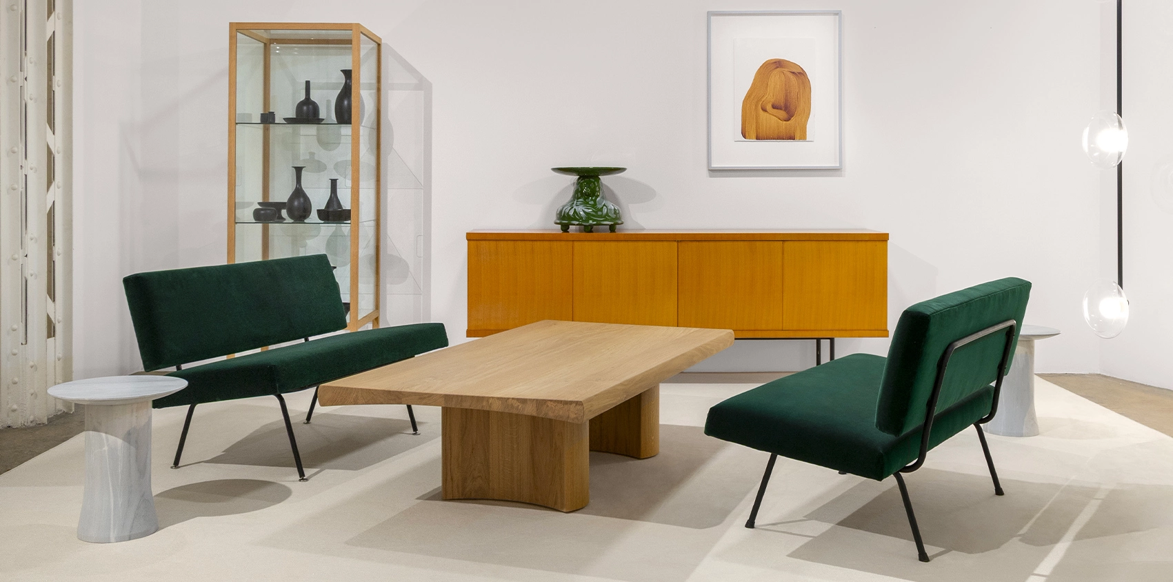 Marc Newson  - « Living in Color »