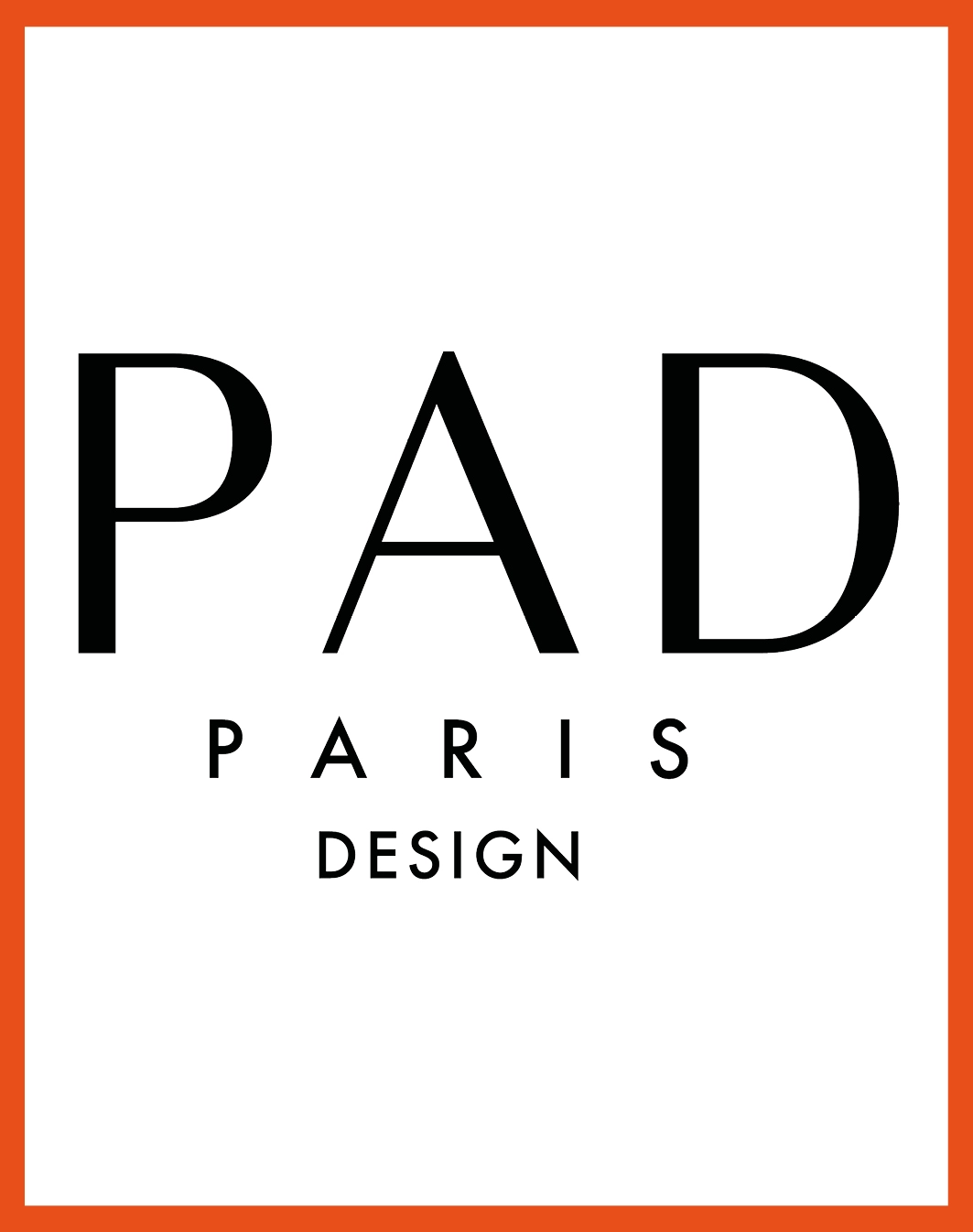 Olivier Gagnère  - PAD Paris 2026