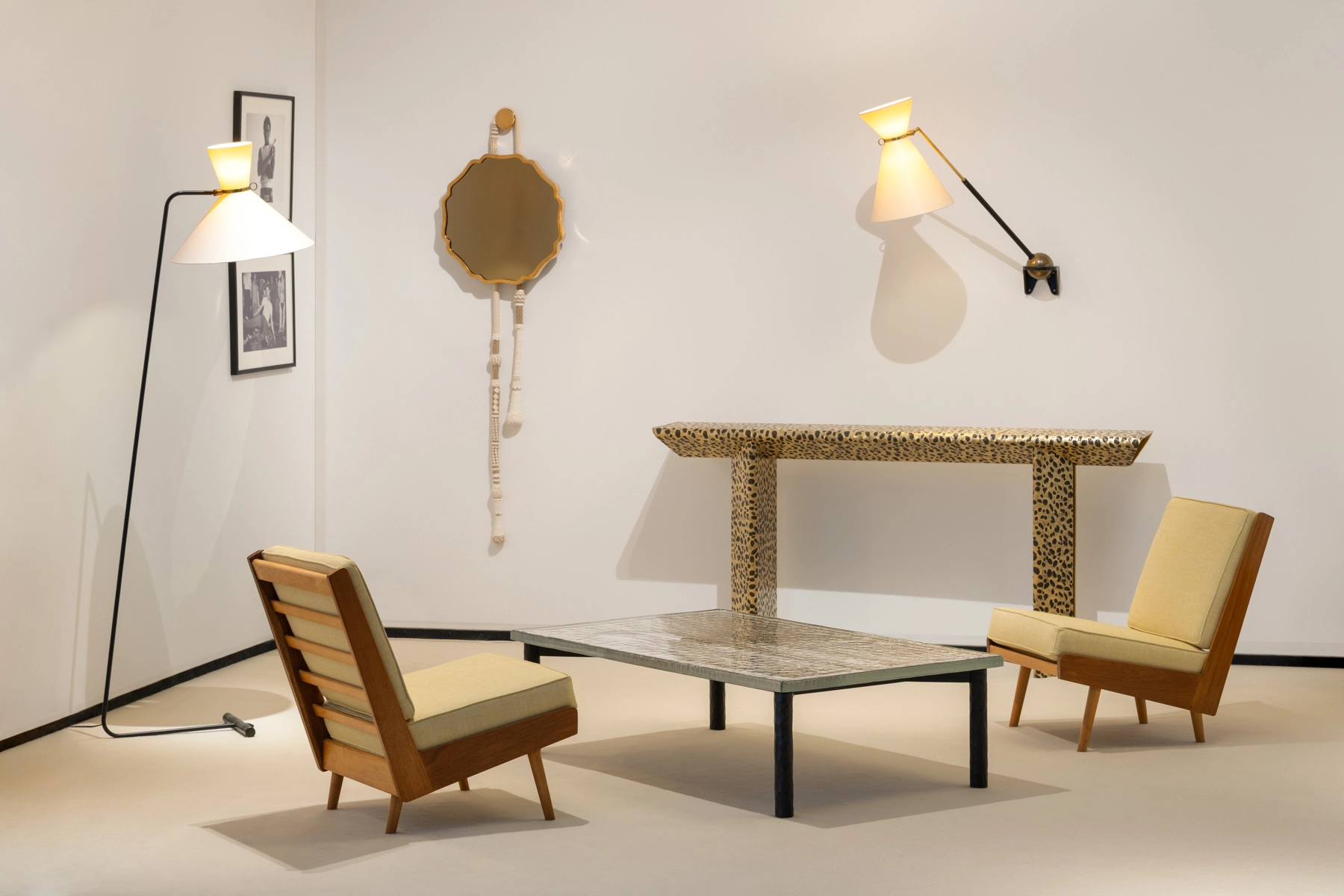 Guillaume Bardet  - PAD Paris 2026