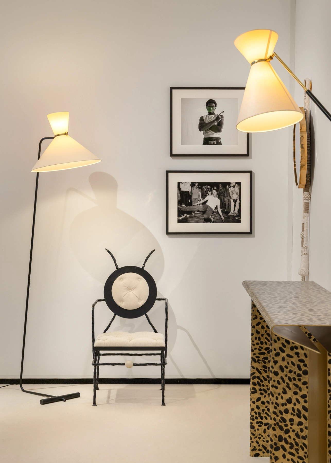 Guillaume Bardet  - PAD Paris 2026