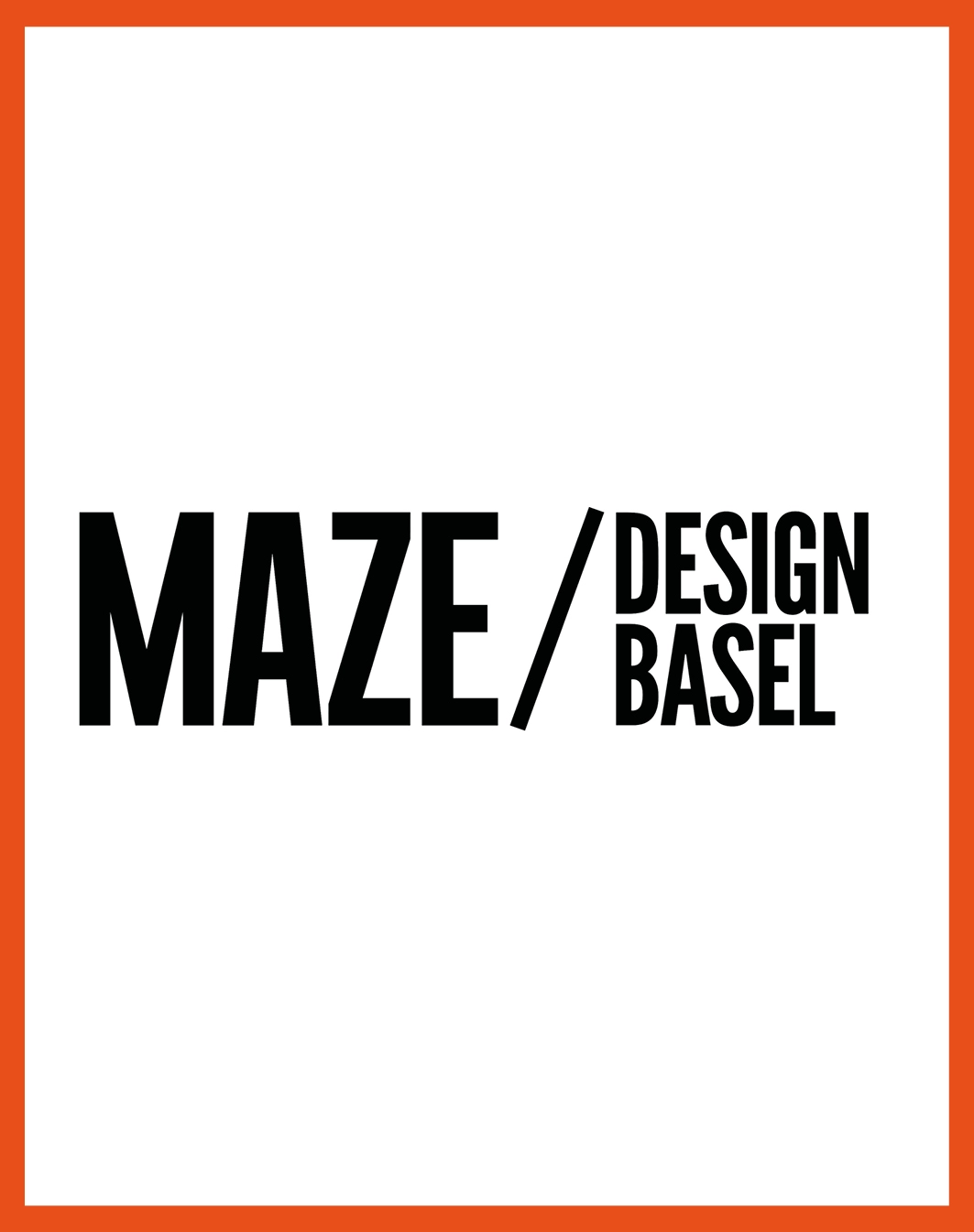 Jaime Hayon  - MAZE Design Basel 2026