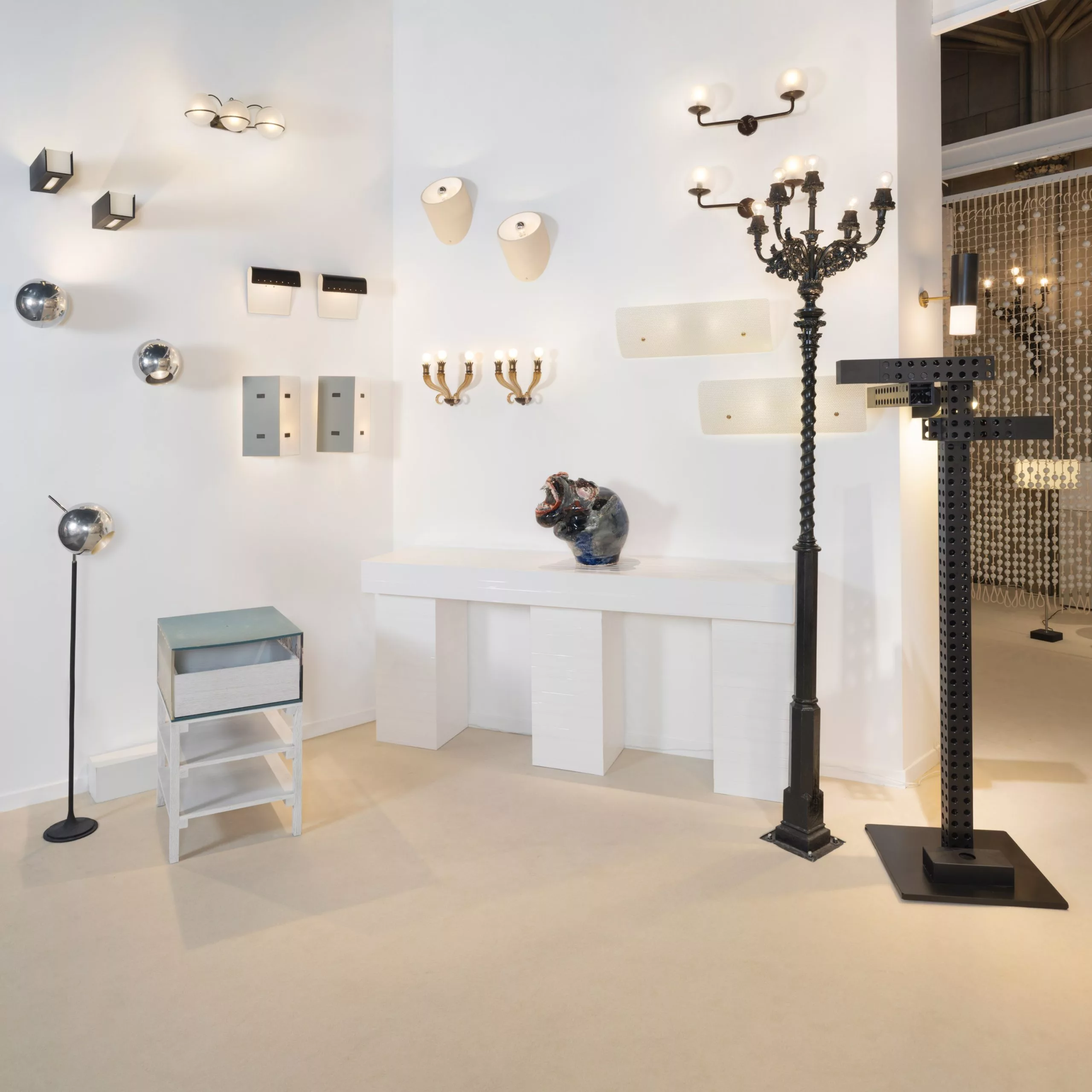 Edward Barber and Jay Osgerby  - MAZE Design Basel 2026
