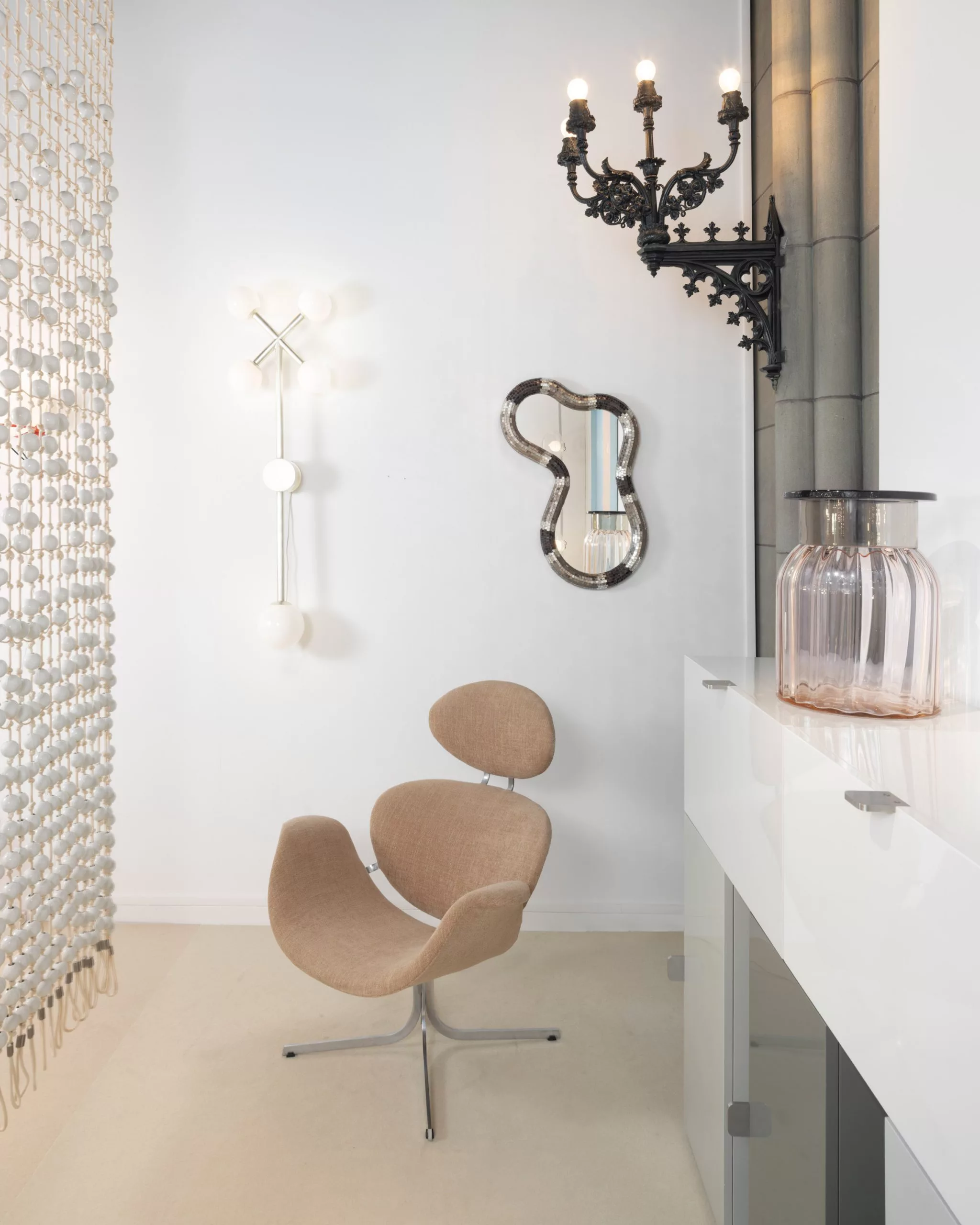Edward Barber and Jay Osgerby  - MAZE Design Basel 2026