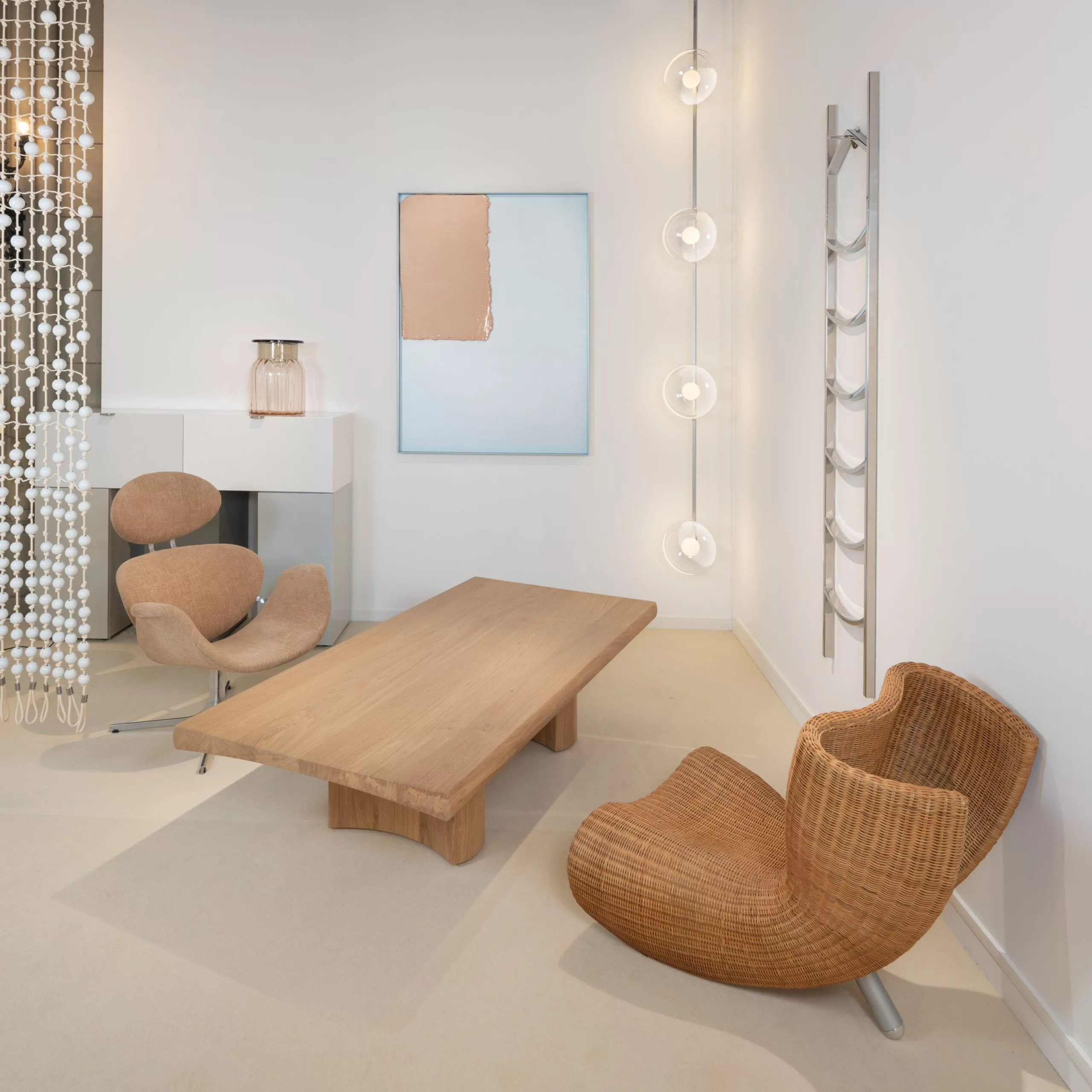 Edward Barber and Jay Osgerby  - MAZE Design Basel 2026