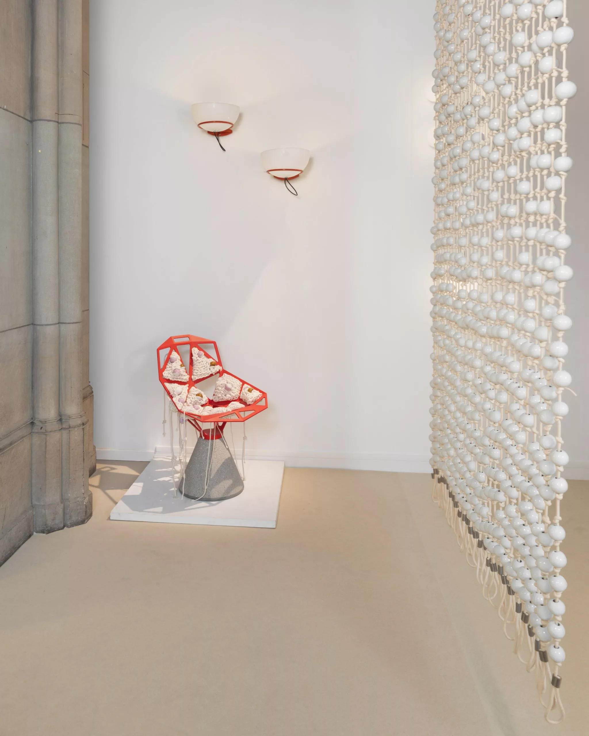 Edward Barber and Jay Osgerby  - MAZE Design Basel 2026