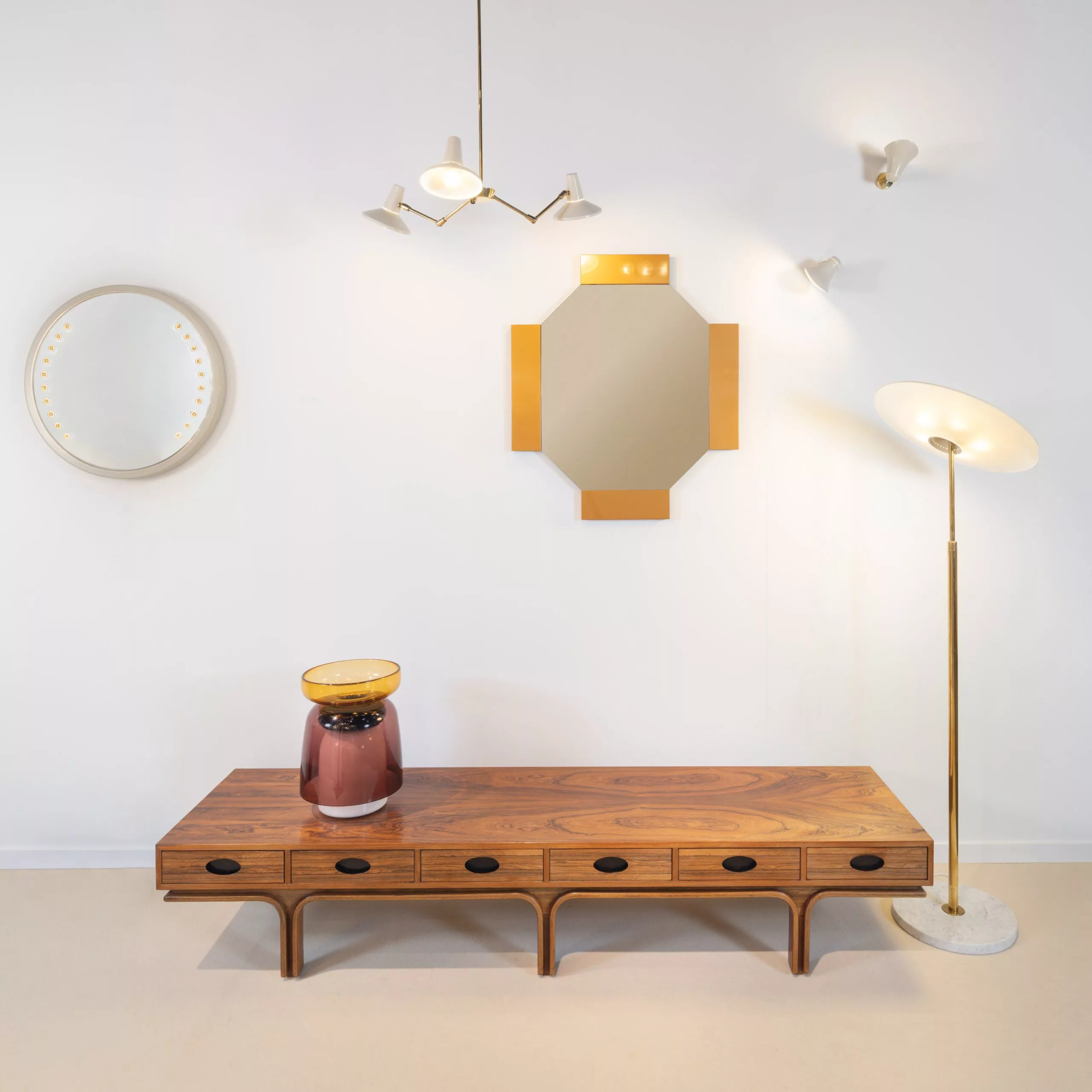 Edward Barber and Jay Osgerby  - MAZE Design Basel 2026