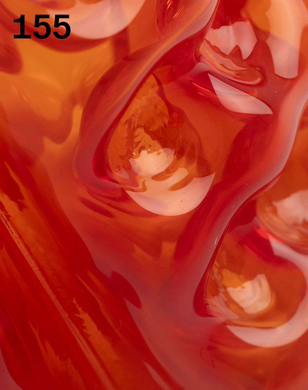 Tejo Remy  - Tejo Remy « Solid Air, Liquid Colour »