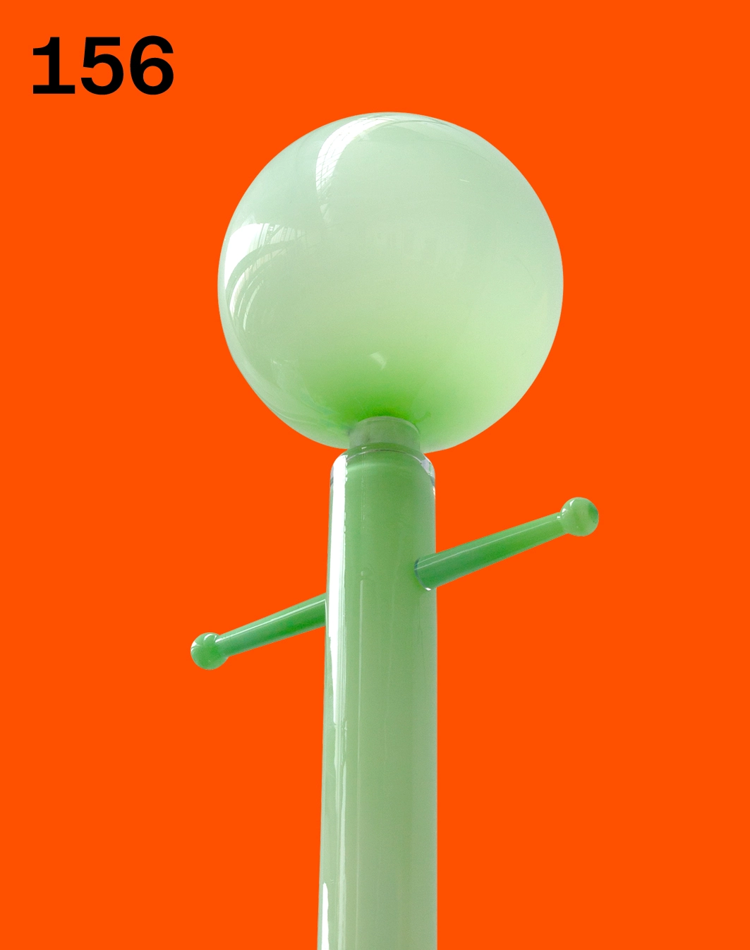 JAM  - JAM « Lampposts » 