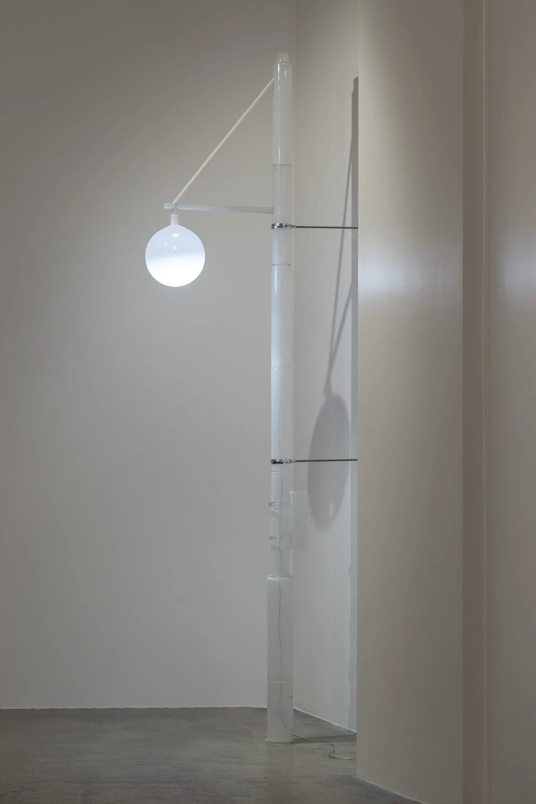 JAM  - JAM « Lampposts » 