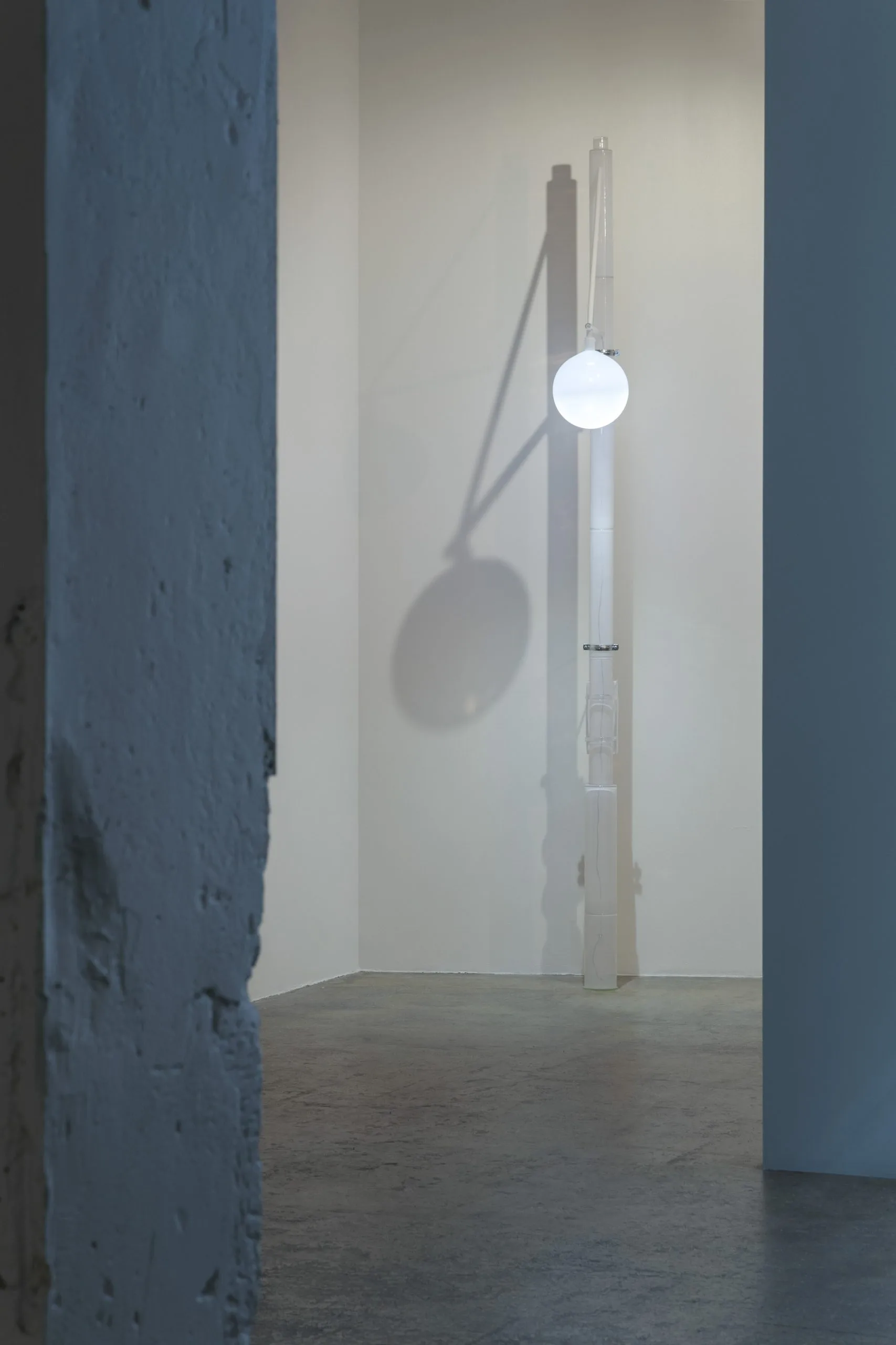 JAM  - JAM « Lampposts » 