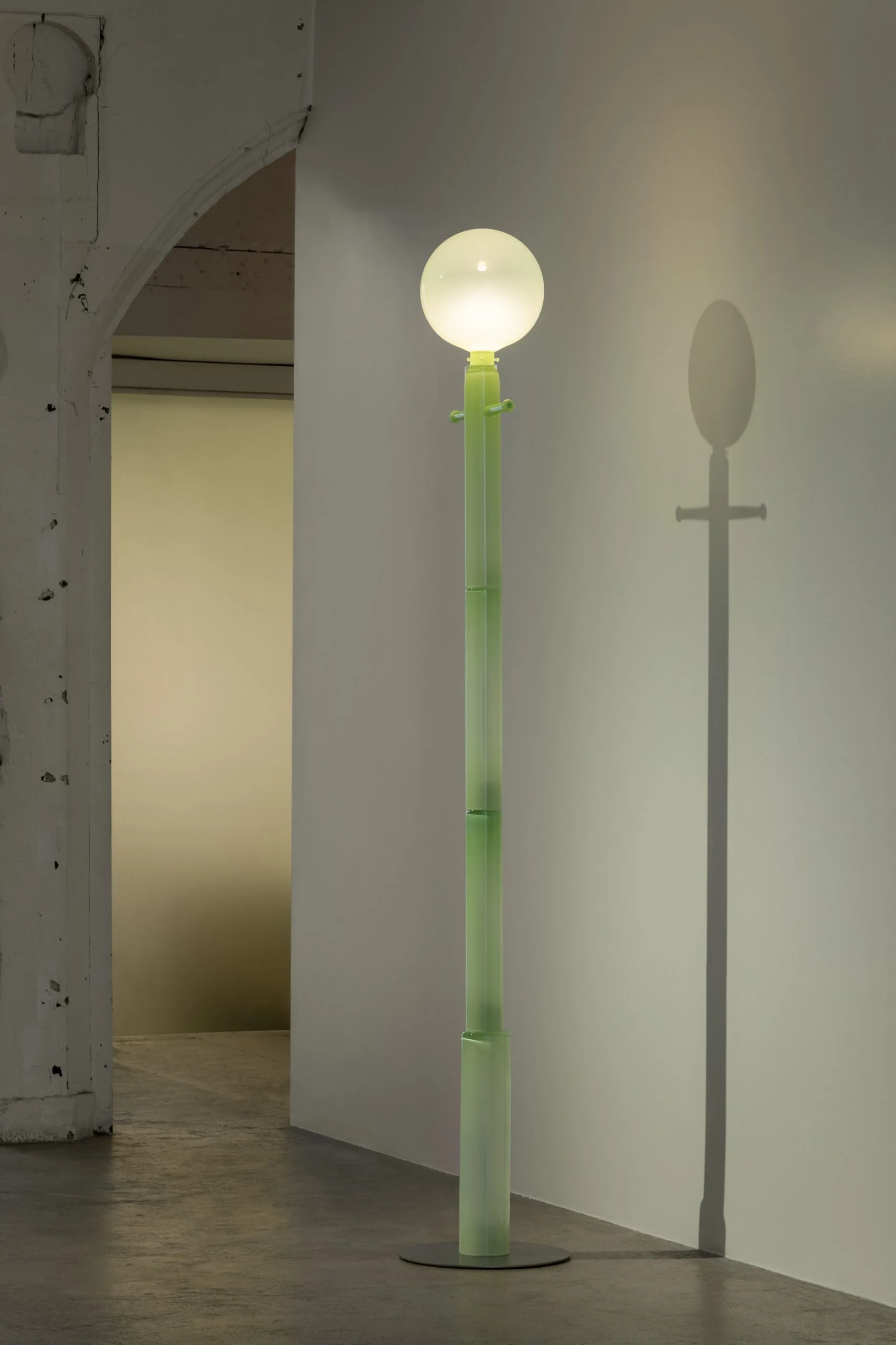 JAM  - JAM « Lampposts » 
